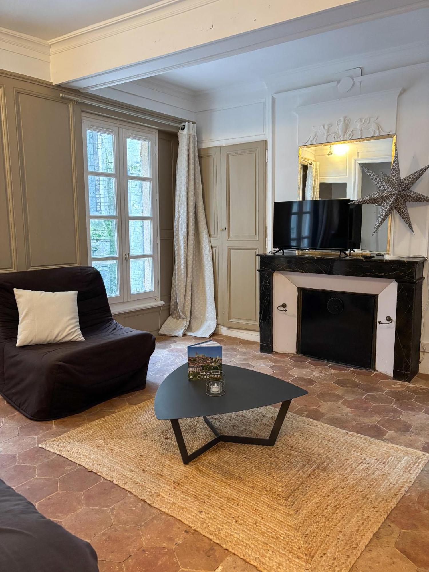Studio Parvis Cloitre Notre Dame Chartres Bagian luar foto